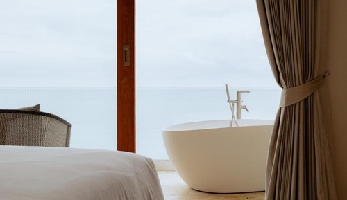 Coastal standard front Ocean View
