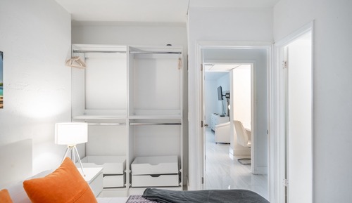 Suite de lujo