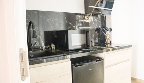 Apartamento familiar