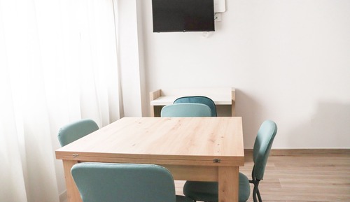 Apartamento básico
