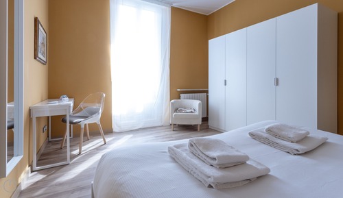 Apartamento (2 Bedrooms)