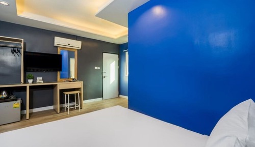 Habitación Premier