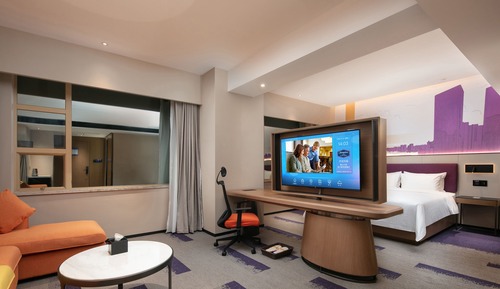 Suite Signature