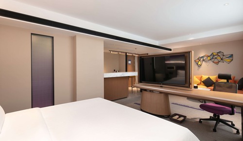 Suite Business