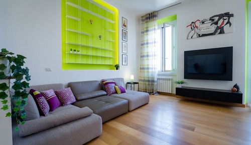 Apartamento Deluxe