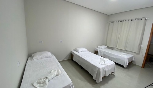 Habitación triple Confort