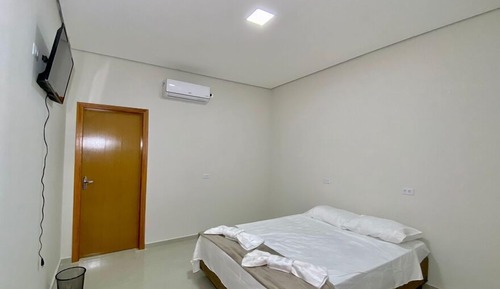 Habitación Confort doble