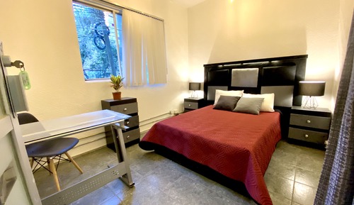 Habitación Confort