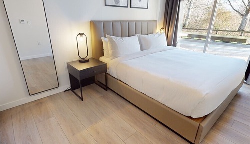 Suite, 1 habitación