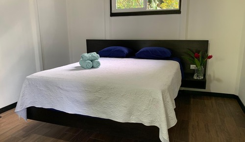 Habitación Deluxe doble