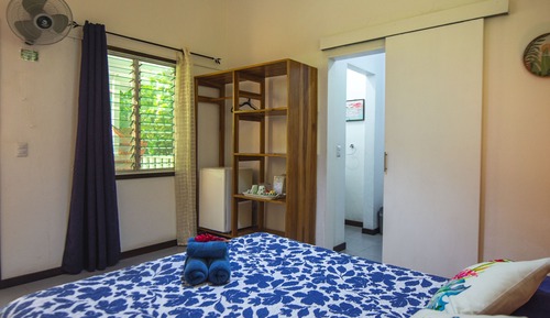 Habitación