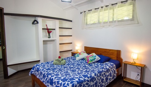 Apartamento clásico