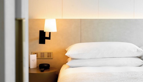 Suite, 1 habitación, vistas a la ciudad
