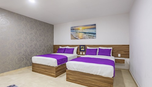 Habitación doble