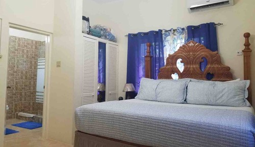 Apartment, 1 Bedroom, Patio, Garden View