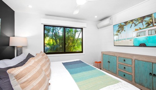 Apartamento (1 Bedroom)