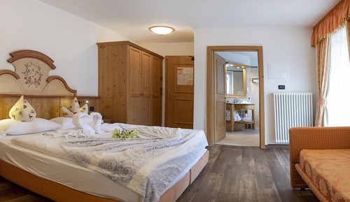 Habitación Confort