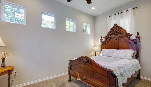 Casa (3 Bedrooms)