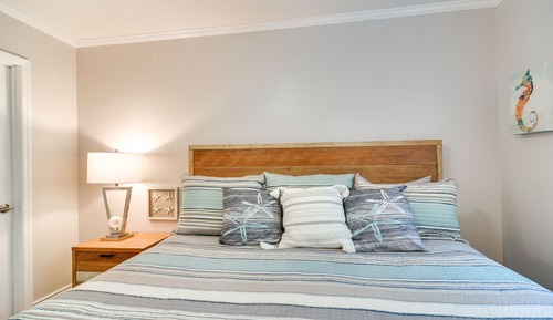 Apartamento (2 Bedrooms)