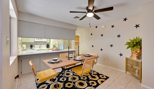 Apartamento (3 Bedrooms)