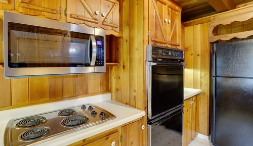 Casa (3 Bedrooms)