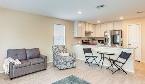 Casa (3 Bedrooms)