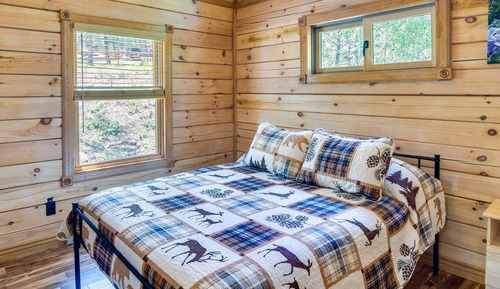 Casa (3 Bedrooms)