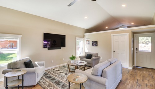Casa (1 Bedroom)