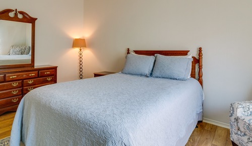 Casa (2 Bedrooms)