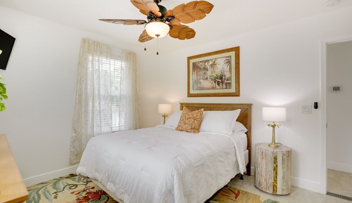 Casa (3 Bedrooms)