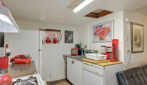 Casa (1 Bedroom)