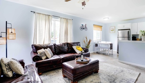 Casa (3 Bedrooms)