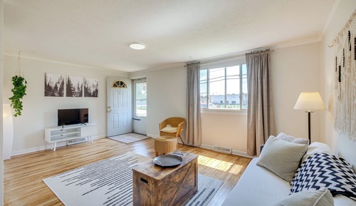 Casa (3 Bedrooms)