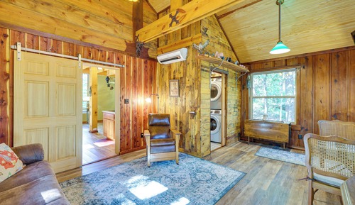 Casa (1 Bedroom)