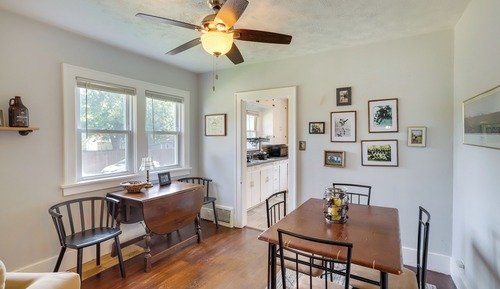 Casa (2 Bedrooms)