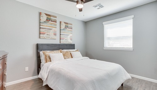 Casa (4 Bedrooms)