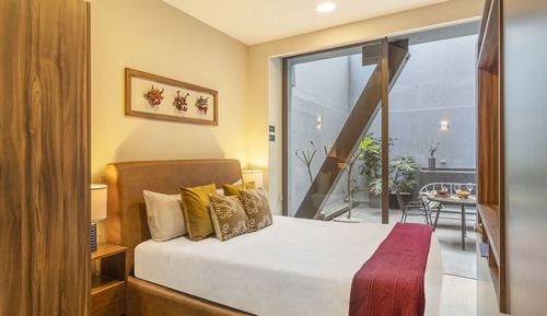 Loft superior