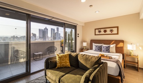 Apartamento Elite