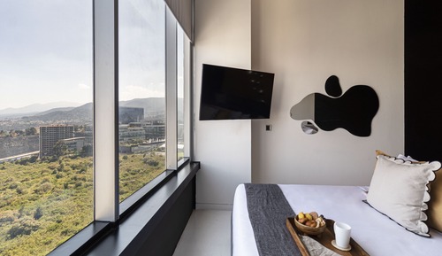 Suite Elite