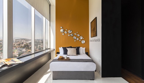 Suite ejecutiva