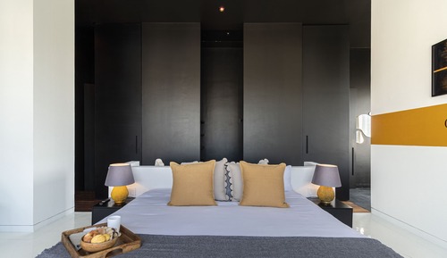 Suite Royal