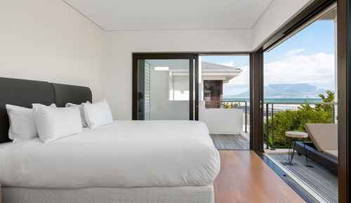 Apartamento Premium