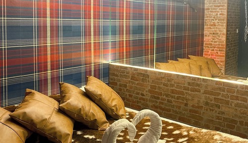 Habitación exclusiva doble
