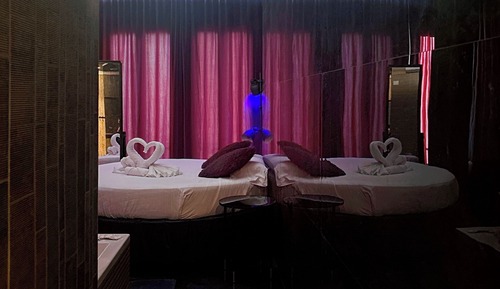 Suite romántica