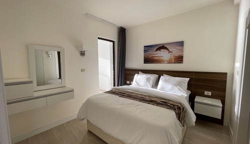 Apartamento Deluxe