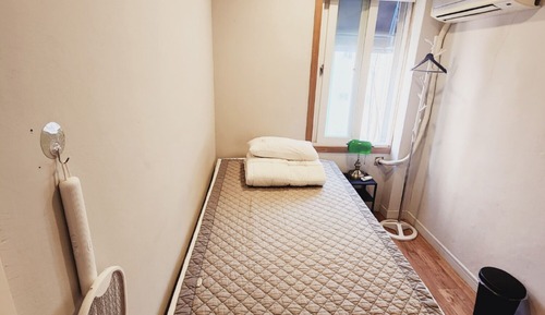 508 (Private Room)