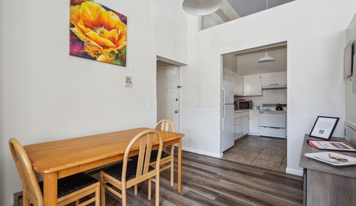 Apartamento Deluxe (102)