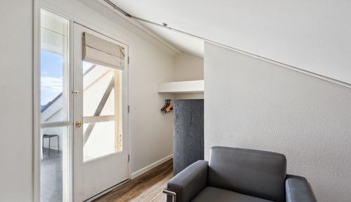Apartamento Deluxe