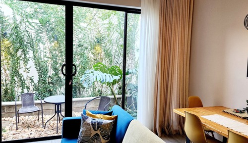 Apartamento de lujo