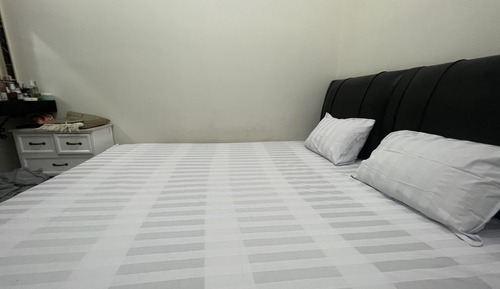 Habitación básica doble